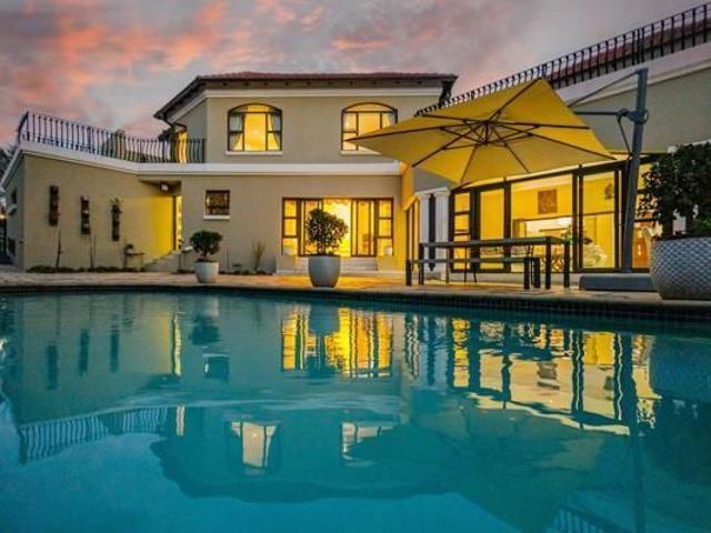 3 Bedroom House in Eagle Canyon Golf Estate