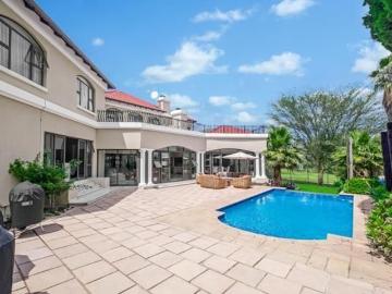 Eagle Canyon Golf Estate, Roodepoort, Mogale City Local Municipality, West Rand District Municipality, Gauteng, South Africa