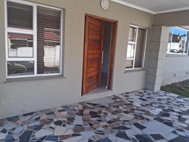 3 Bedroom House in East London Central