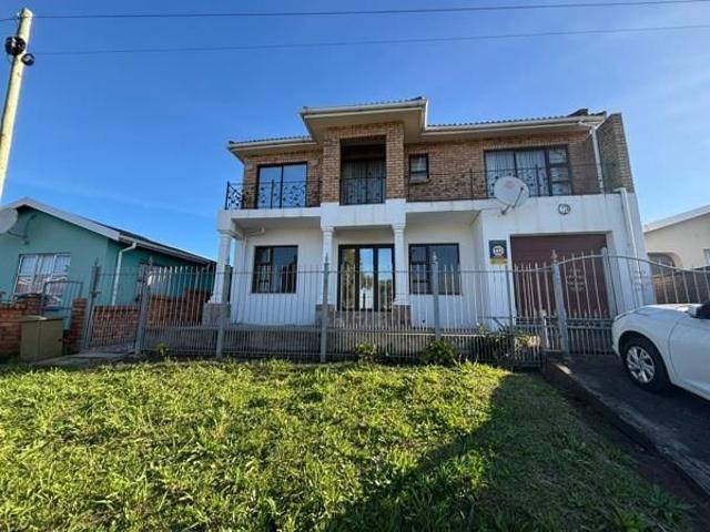 3 Bedroom House in East London Central