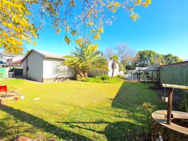 3 Bedroom House in Eastleigh