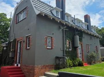 Arcadia, City of Tshwane Metropolitan Municipality, City of Tshwane Metropolitan Municipality, Gauteng, South Africa