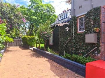 Arcadia, City of Tshwane Metropolitan Municipality, City of Tshwane Metropolitan Municipality, Gauteng, South Africa