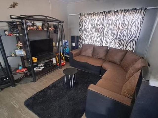 3 Bedroom House in Elandspoort