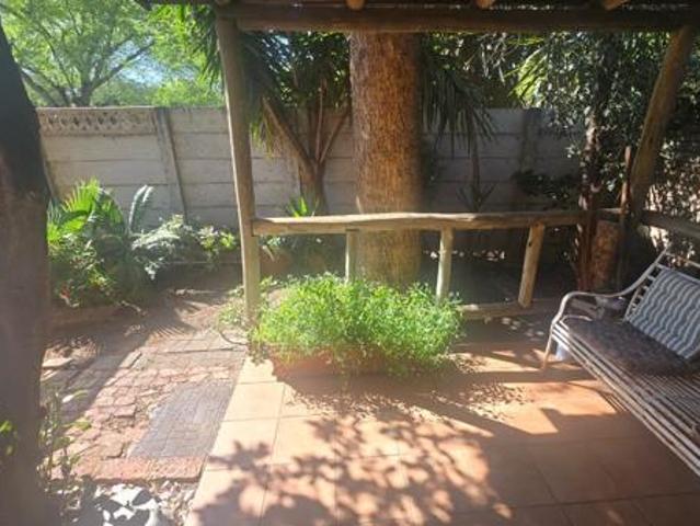 3 Bedroom House in Elandsrand