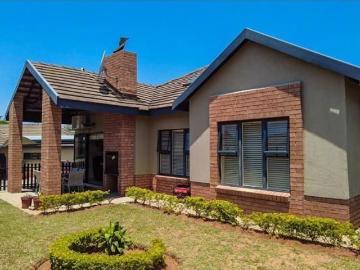 3 Bedroom House in Elawini Lifestyle Estate