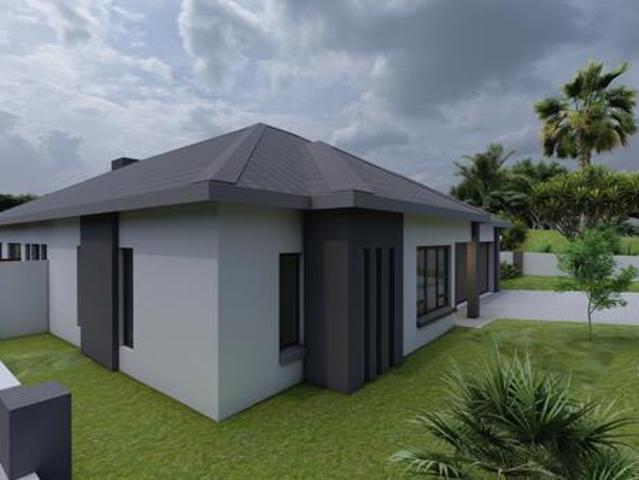 3 Bedroom House in Elawini Lifestyle Estate