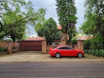 3 Bedroom House in Eldoraigne