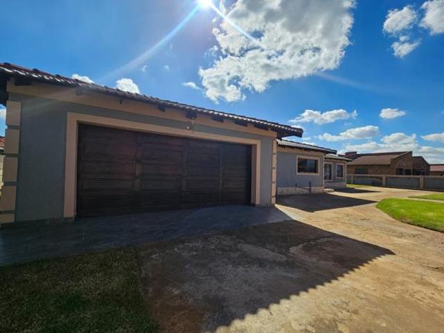3 Bedroom House in Eloff