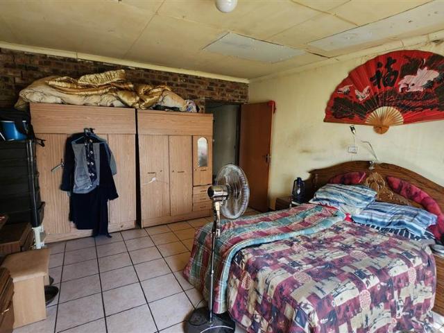 3 Bedroom House in Eloff