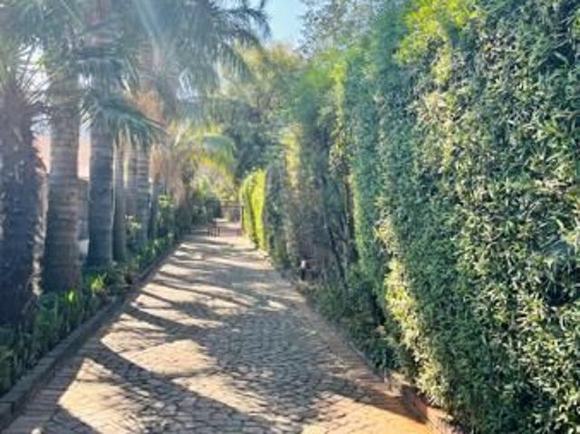 3 Bedroom House in Esther Park
