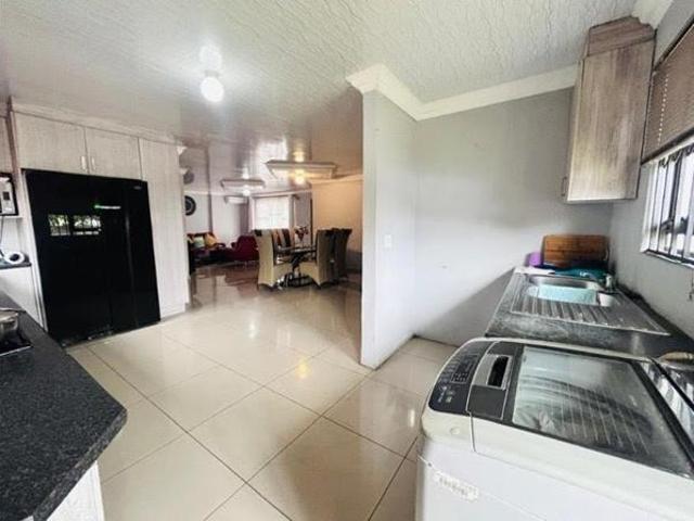 3 Bedroom House in Esikhawini