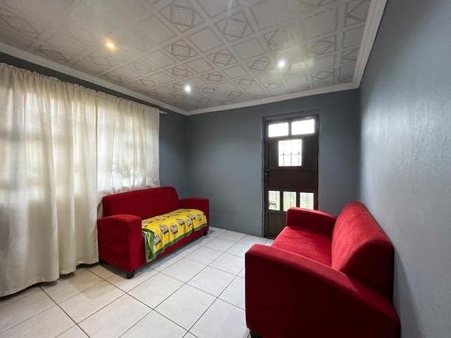 3 Bedroom House in Esikhawini