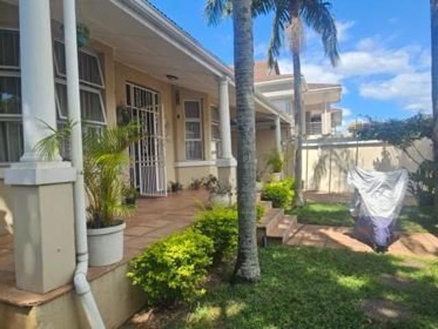 3 Bedroom House in Essenwood