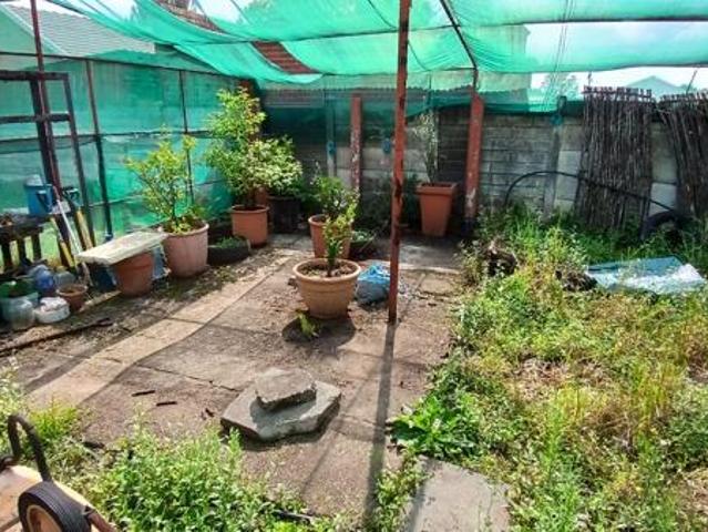 3 Bedroom House in Evander