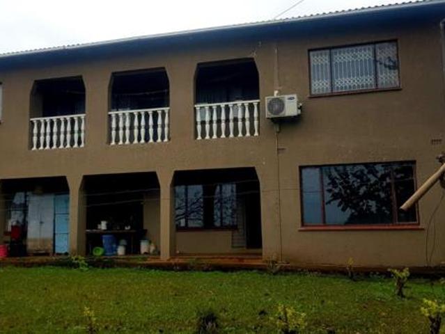 3 Bedroom House in Everest Heights