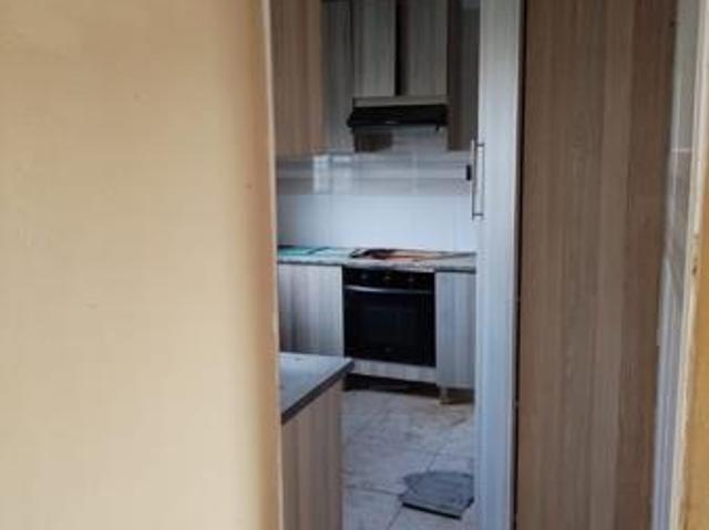 3 Bedroom House in Ezibeleni