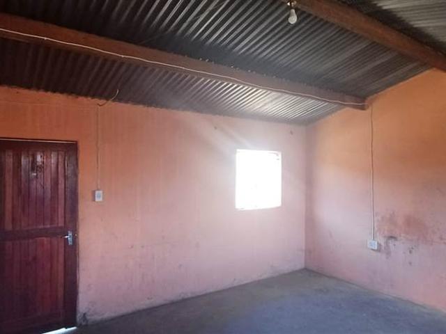 3 Bedroom House in Ezibeleni