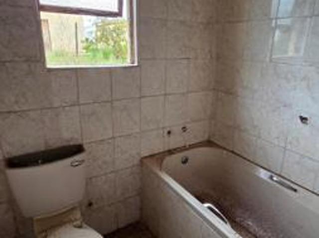 3 Bedroom House in Ezibeleni