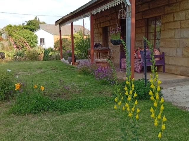3 Bedroom House in Fouriesburg