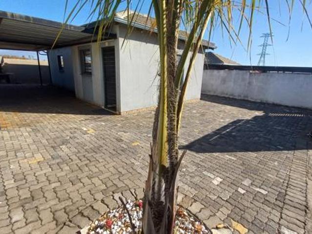 3 Bedroom House in Fourways