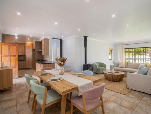 3 Bedroom House in Fontainebleau