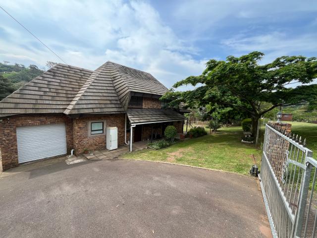 3 Bedroom House in Forest Hills