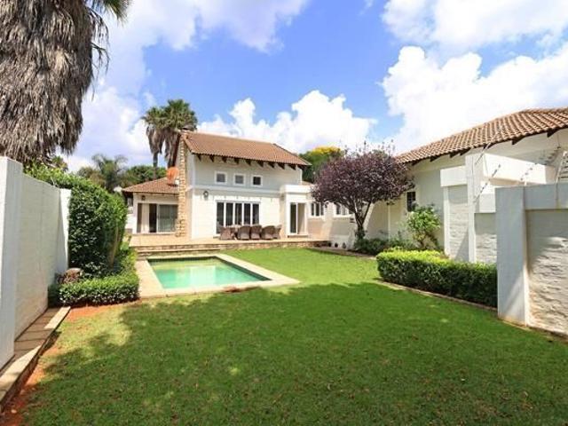 3 Bedroom House in Fairland