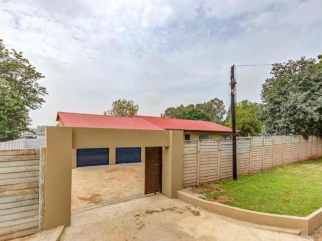 3 Bedroom House in Fairleads