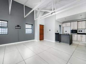 Jeppestown, City of Ekurhuleni Metropolitan Municipality, Gauteng, South Africa