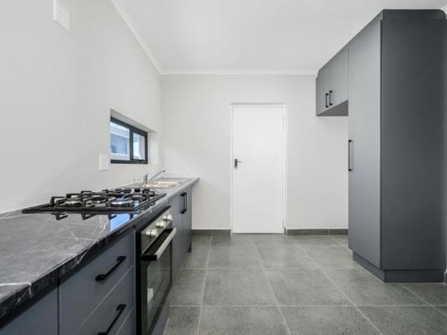 3 Bedroom House in Fairview