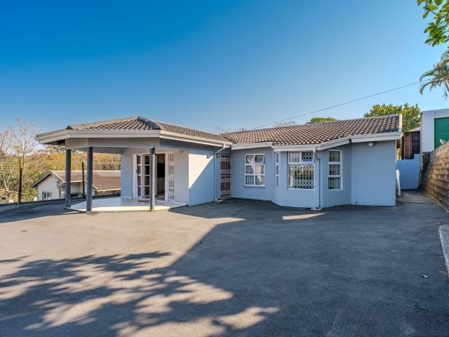 3 Bedroom House in Farningham Ridge