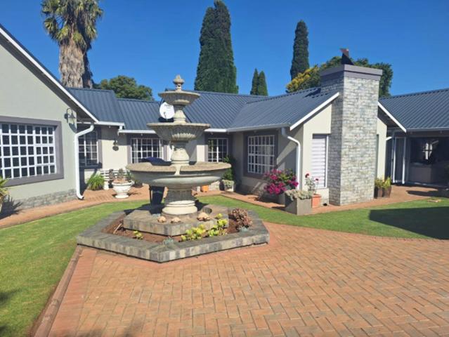 3 Bedroom House in Farrarmere