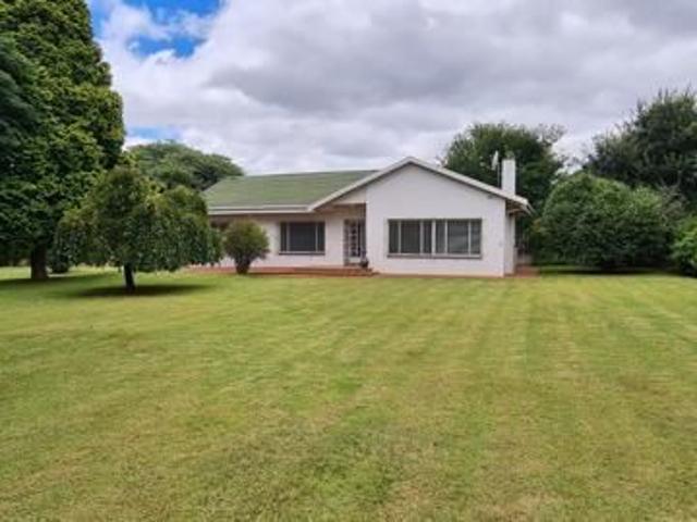3 Bedroom House in Farrarmere