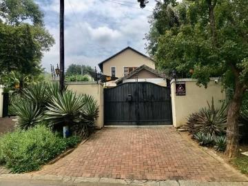 Ferndale, City of Johannesburg Metropolitan Municipality, Gauteng, South Africa