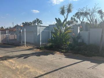 Ferndale, City of Johannesburg Metropolitan Municipality, Gauteng, South Africa