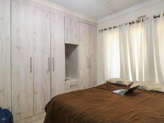 3 Bedroom House in Ficksburg