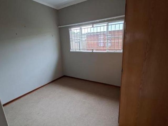 3 Bedroom House in Fichardt Park