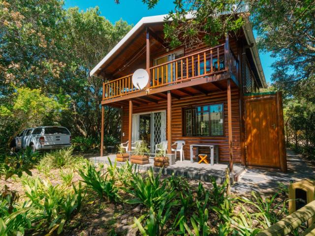 3 Bedroom House in Fisherhaven