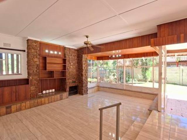 3 Bedroom House in Flamwood