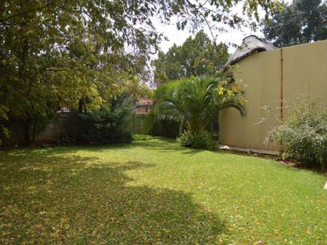 3 Bedroom House in Flamwood