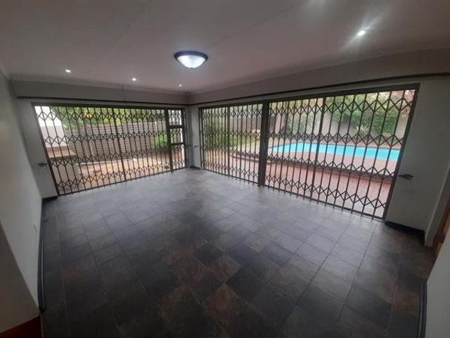 3 Bedroom House in Flora Gardens