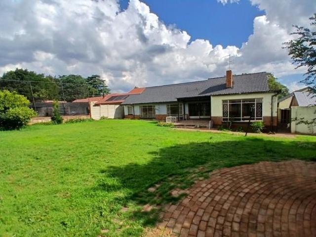 3 Bedroom House in Florida Park