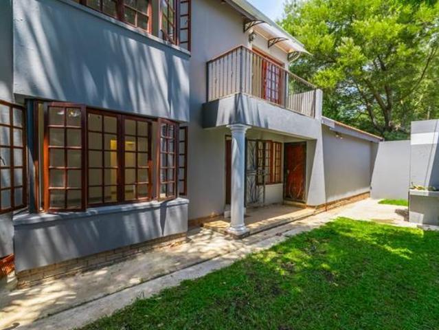 3 Bedroom House in Florida Park
