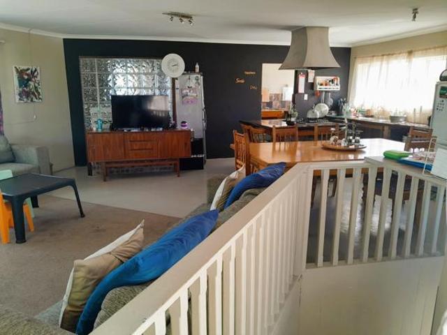 3 Bedroom House in Franskraal