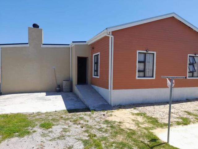 3 Bedroom House in Franskraal