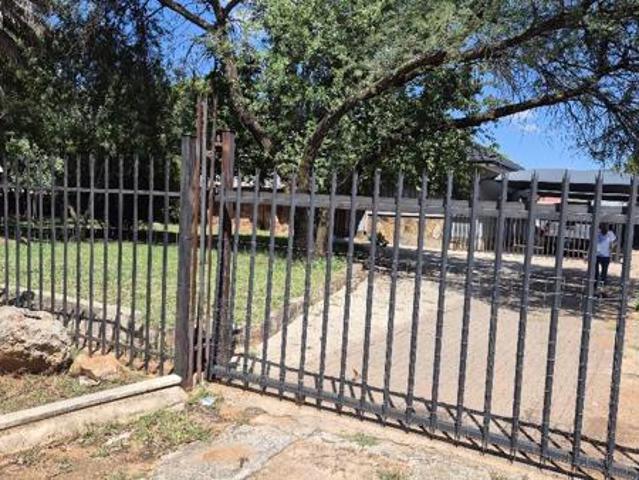 3 Bedroom House in Freemanville