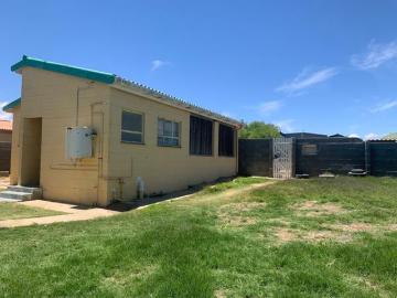 3 Bedroom House in Koingnaas