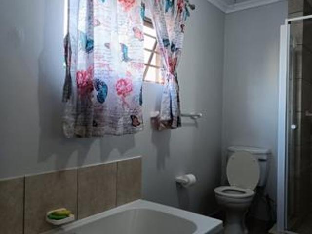 3 Bedroom House in Kathu
