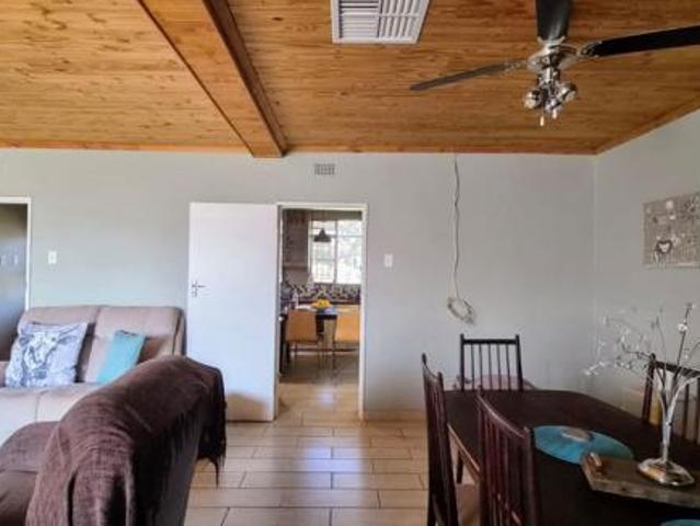 3 Bedroom House in Kathu